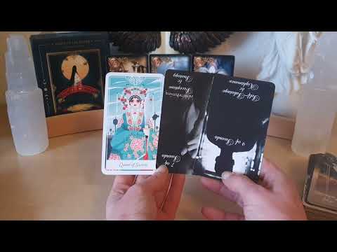 Impuls fürs Wochenende 11.+12.12. 🌗 in den Fischen 🐟, Mond im Widder ♈ und Tor 1212