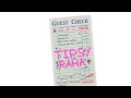 Raha - Tipsy | OFFICIAL TRACK