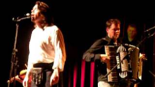 The Privateers - Heading for Halifax [John Allan Cameron Version]