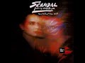 Scandal Featuring Patty Smyth - Say What You Will (LYRICS)