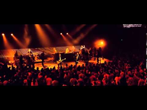 Glorious Ruins - Hillsong Live - Subtitulos: Ingles, Español, Portugués y Francés