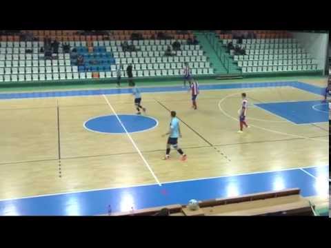 2015-16 5 MFsK Nitra - Nové Zámky