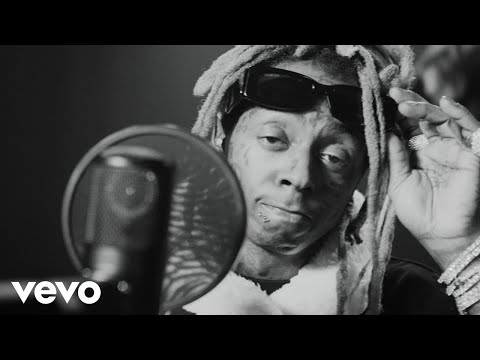 Lil Wayne - Kant Nobody ft. DMX