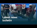 Latest News Bulletin August 13th 2025 Morning