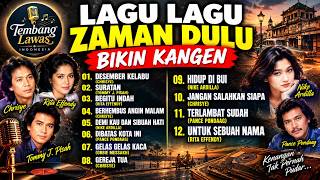 Download lagu KUMPULAN TEMBANG LAWAS INDONESIA 80–90AN 🎶 Lagu Nostalgia Terbaik Sepanjang Masa mp3