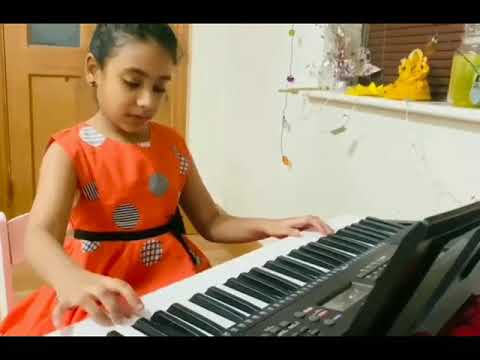 #Mozart #Allaturca #Turkishmarch #Pianosolo #pianonotes #laasyachigurupati #laasya #piano