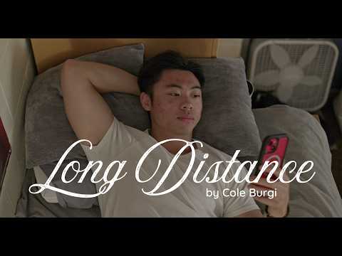 Long Distance - A Rom-Com Short Film