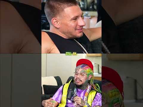 YouTube Thumbnail