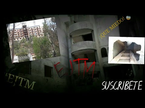 ◇HOTEL ABANDONADO◇/DURANGO/ EJTM ft. Fernando Vlogs