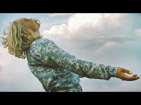 HAAi and Jon Hopkins - Baby, We're Ascending (Official Audio)