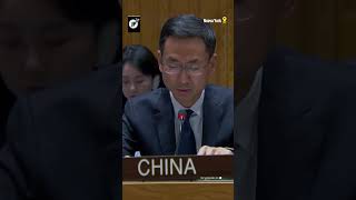 China no suministra armas letales a ningún país