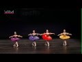 Precious Stones The Dallas Conservatory YAGP 2012 NYC Finals