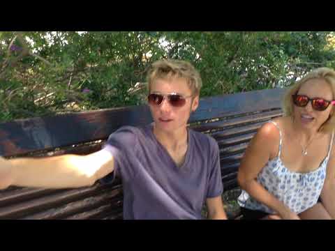 Maveric: Bomb in the City