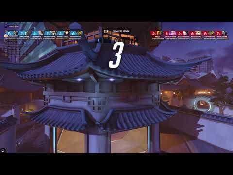 Outlaws Vs Defiant 1/26/19