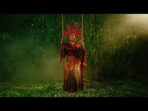 JoyRukanza - Queendom  (Official Music Video)
