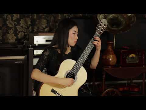 Zapateado - J.Rodrigo