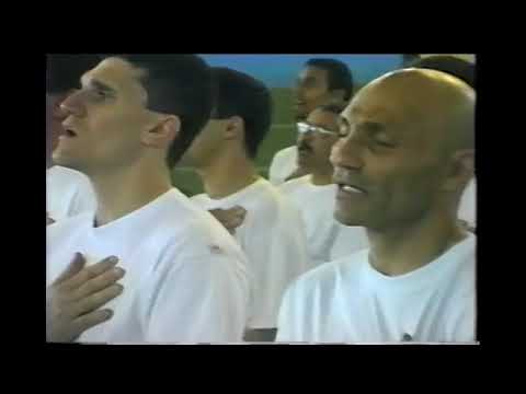 EVENTO DE CAPOEIRA MESTRA DONDINHA CIDADE DE PIRANGA MINAS GERAIS