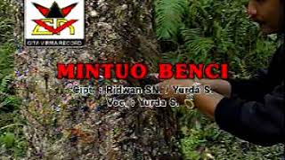 Download lagu MINTUO BENCI berjaya pada masa nya VOC YURDA S CIP... mp3