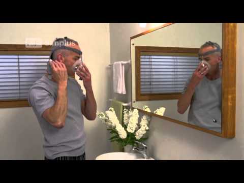 Fitting Your Simplus Mask