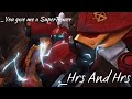 Super 10 Hrs And Hrs Tyrannus