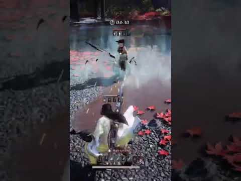 NOT LIKE THIS 73 #shorts #wherewindsmeet #pvp #arena #1v1 #mmo #rpg #gaming #wuxia #combo #ragequit