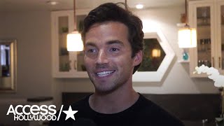 'Pretty Little Liars': Ian Harding On If He Thinks There's Still Hope For #Ezria | Access Hollywood