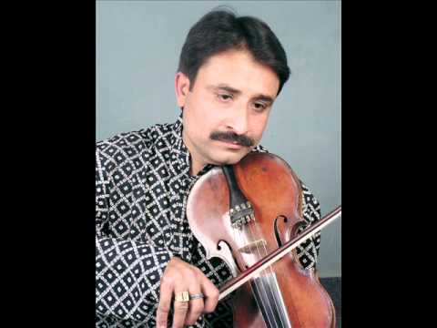 Dr. Santosh Nahar- Violin- Raag Yaman- Vilambit Ek Taal