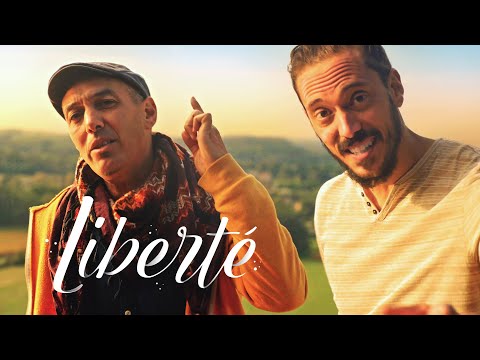 Ryon feat HK - Liberté [Clip Officiel]