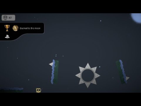 Dr. Oil - Dashed to the moon (GOLD)