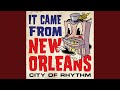 Sweet Home New Orleans Part 1 (Radio Edit)