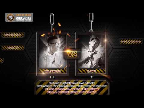 2016 Battle Rhymastic vs B Ray