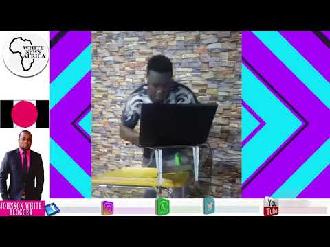 Dj skipper full performance at the whitenewsafrica djs virtual concert