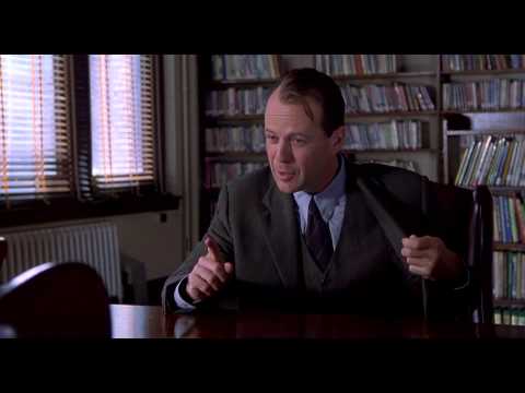 Sixième Sens - Tour De Magie (Scène Culte)