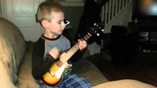 How I Love You (Rob Laufer, from Ramona &amp; Beezus)