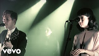 The Naked And Famous - Young Blood (Live at the Moroccan Lounge, Los Angeles, 2018)