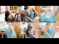 Chotto Ruma Sona New Vlog House Cleaning Indian Vlogs Aunty Cleaning Vlog