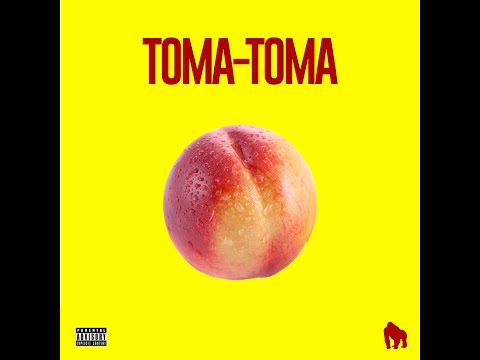 Junior Lord - Toma Toma (Prod. Paiva)