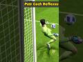 Petr Cech Super Reflexes EFootball 2024 Mobile