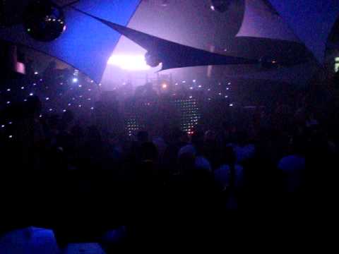 Passion @ The Emporium - Bryan Kearney (the finale)
