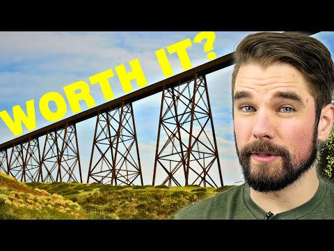 Why Lethbridge Alberta Is The Perfect Place To Move In 2025