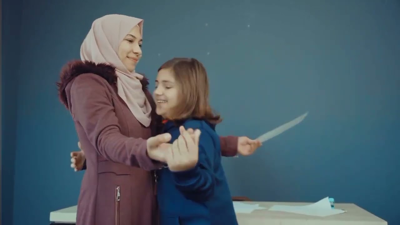 Take a Tour Inside Gaza College thumbnail