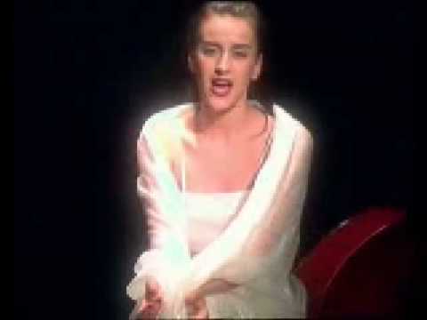 BARBARA - TO ČO JE VZÁCNE