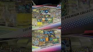 Prismatic Evolutions @ Sam Club  #pokemon #pokemonchannel #pokemoncards #pokemontcg