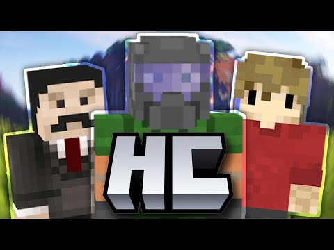 Why Hermitcraft Is Better Than Dream SMP