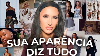 POR QUE PESSOAS BONITAS SÃO MAIS BEM SUCEDIDAS? O IMPACTO DO PRIVILÉGIO DA BELEZA NA SOCIEDADE