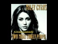 (DEMO) Miley Cyrus - Two More Lonely People