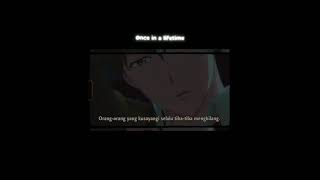 Download lagu story wa anime sad 30 detik| Quotes Anime |kata kata anime keren mp3