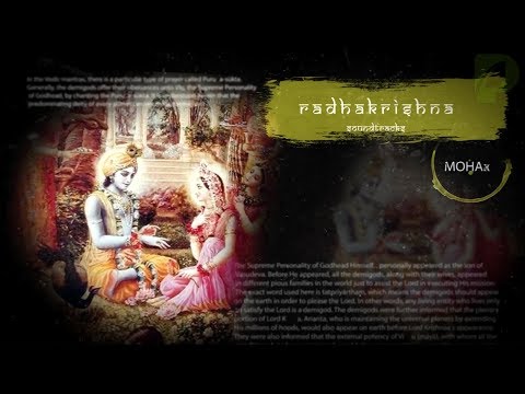Radha krishn Soundtracks 51 -Saptnadi Mantra