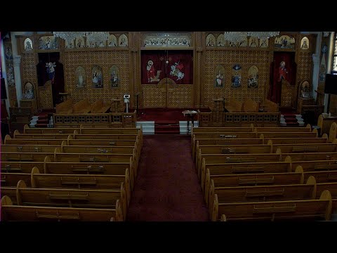 October 14, 2023 Saturday Vespers and Midnight Praises