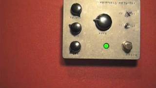 Fairfield Circuitry Randy's Revenge - What To Know & Where Fairfield Circuitry Randy's Revenge - What To Know & Where